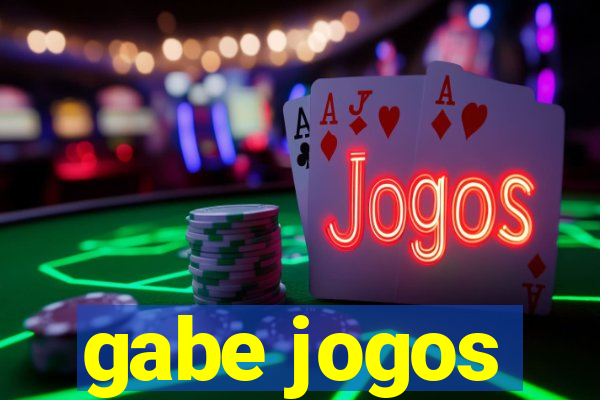 gabe jogos